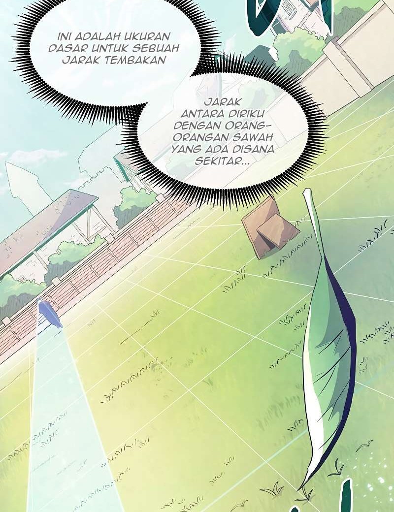 Arcane Sniper Chapter 24 halaman 19