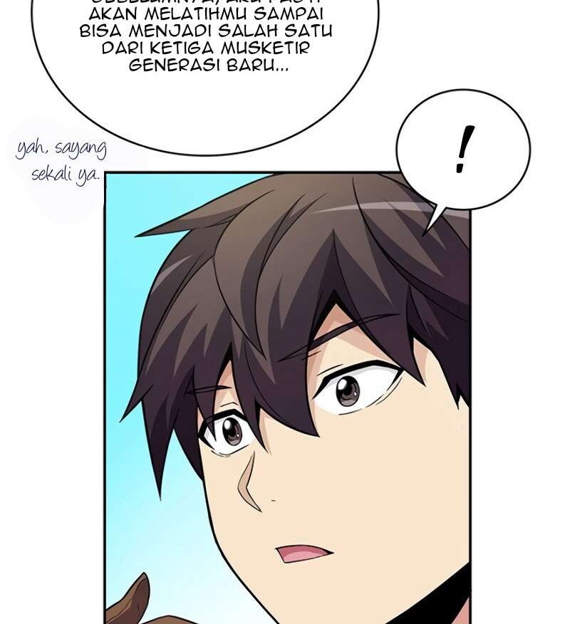 Arcane Sniper Chapter 25 halaman 25