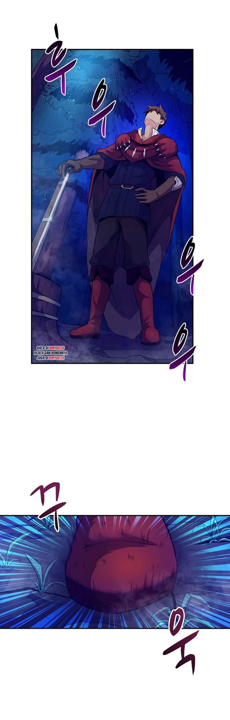 Arcane Sniper Chapter 27 halaman 17