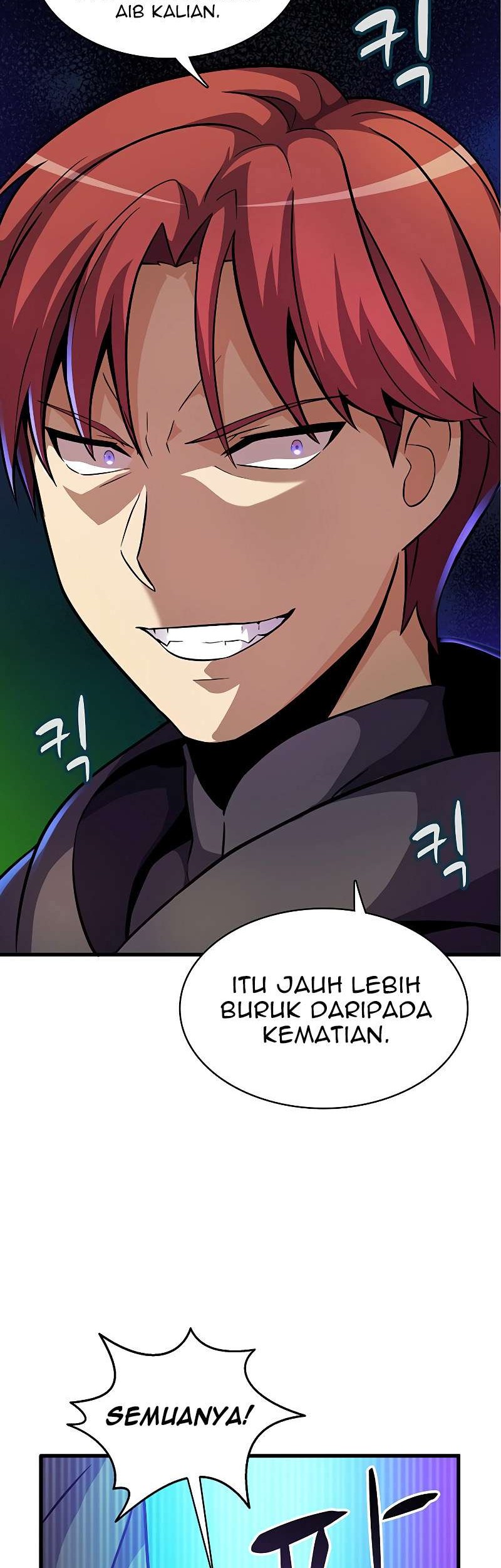 Arcane Sniper Chapter 30 halaman 18