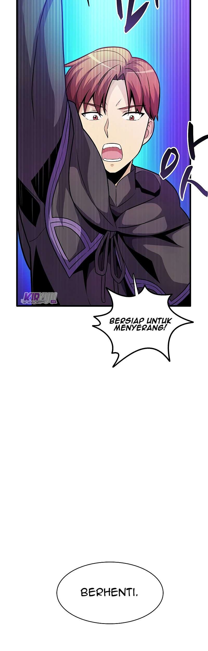 Arcane Sniper Chapter 30 halaman 19