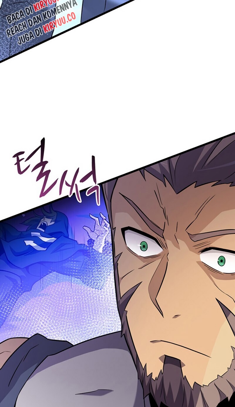 Arcane Sniper Chapter 37 halaman 16