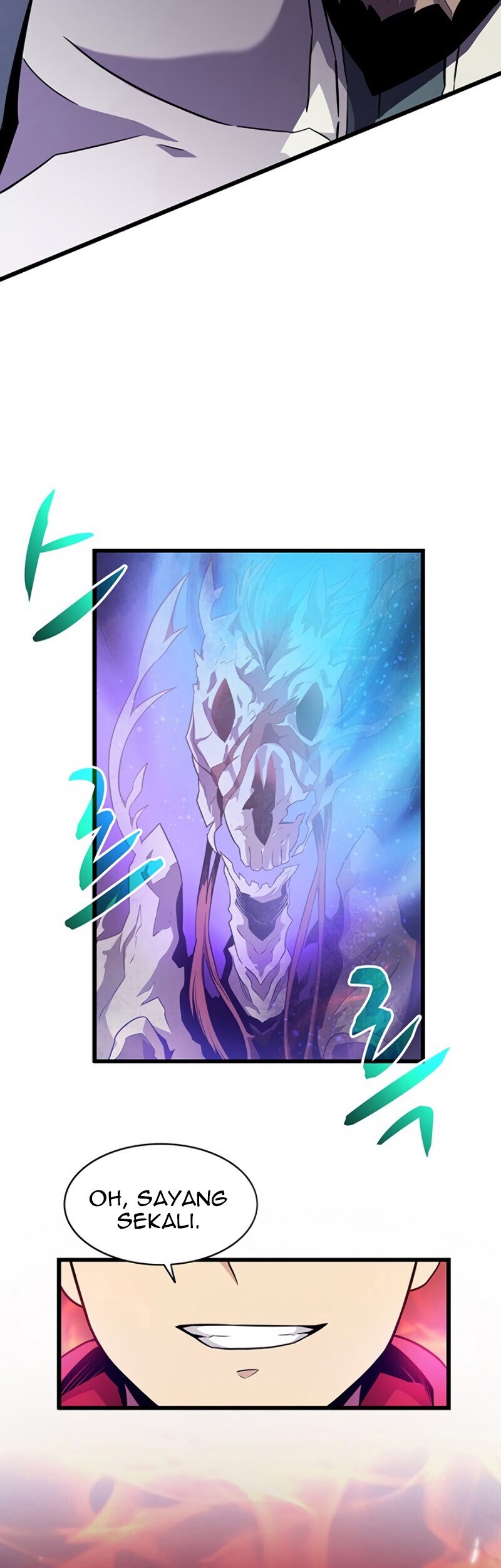 Arcane Sniper Chapter 37 halaman 17