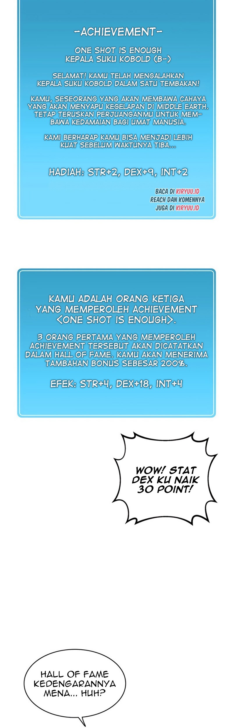 Arcane Sniper Chapter 40 halaman 17