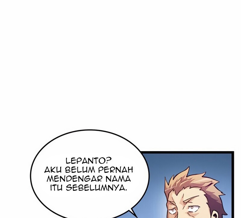 Arcane Sniper Chapter 43 halaman 16