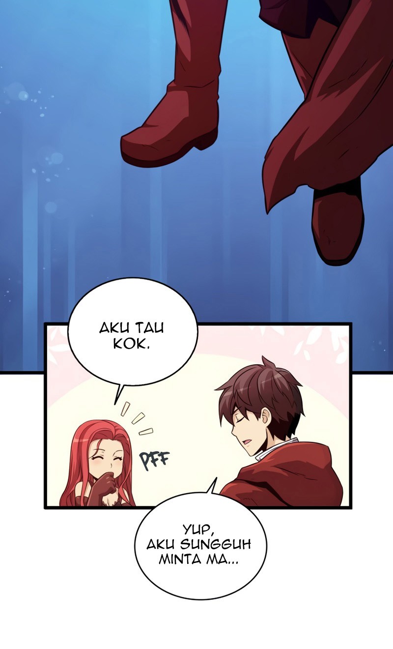 Arcane Sniper Chapter 51 halaman 21
