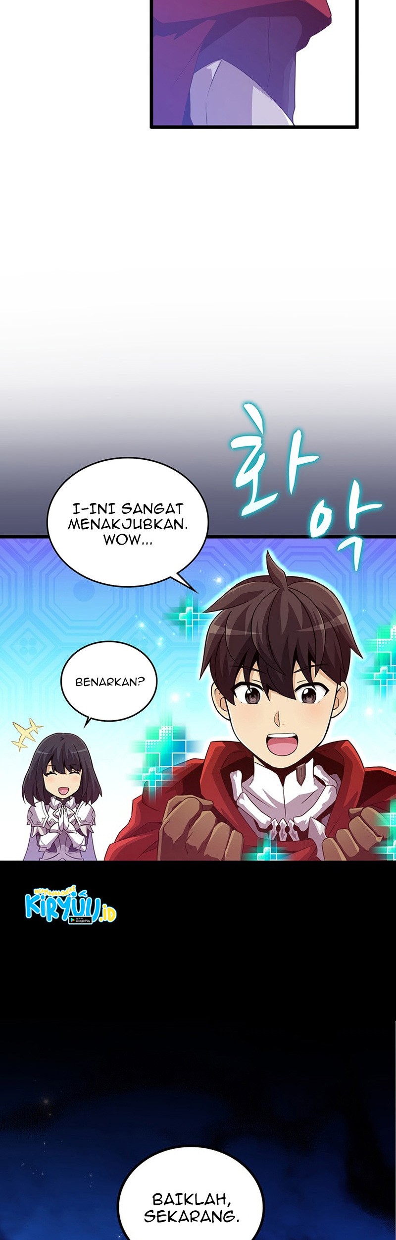 Arcane Sniper Chapter 59 halaman 17