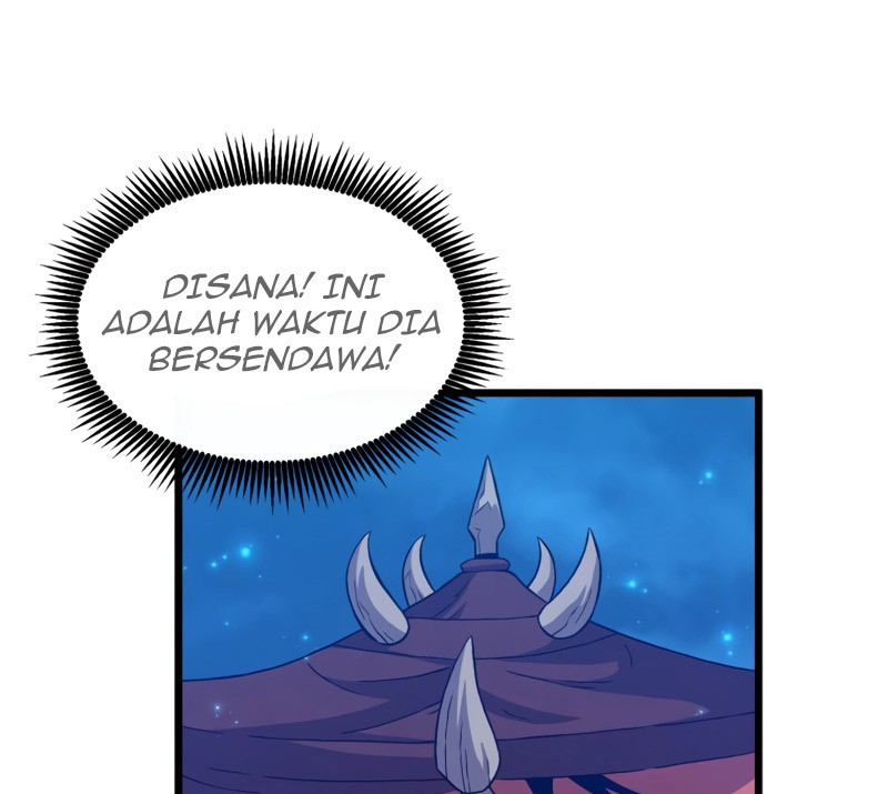 Arcane Sniper Chapter 61 halaman 16
