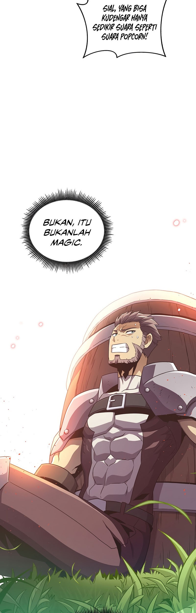 Arcane Sniper Chapter 65 halaman 15