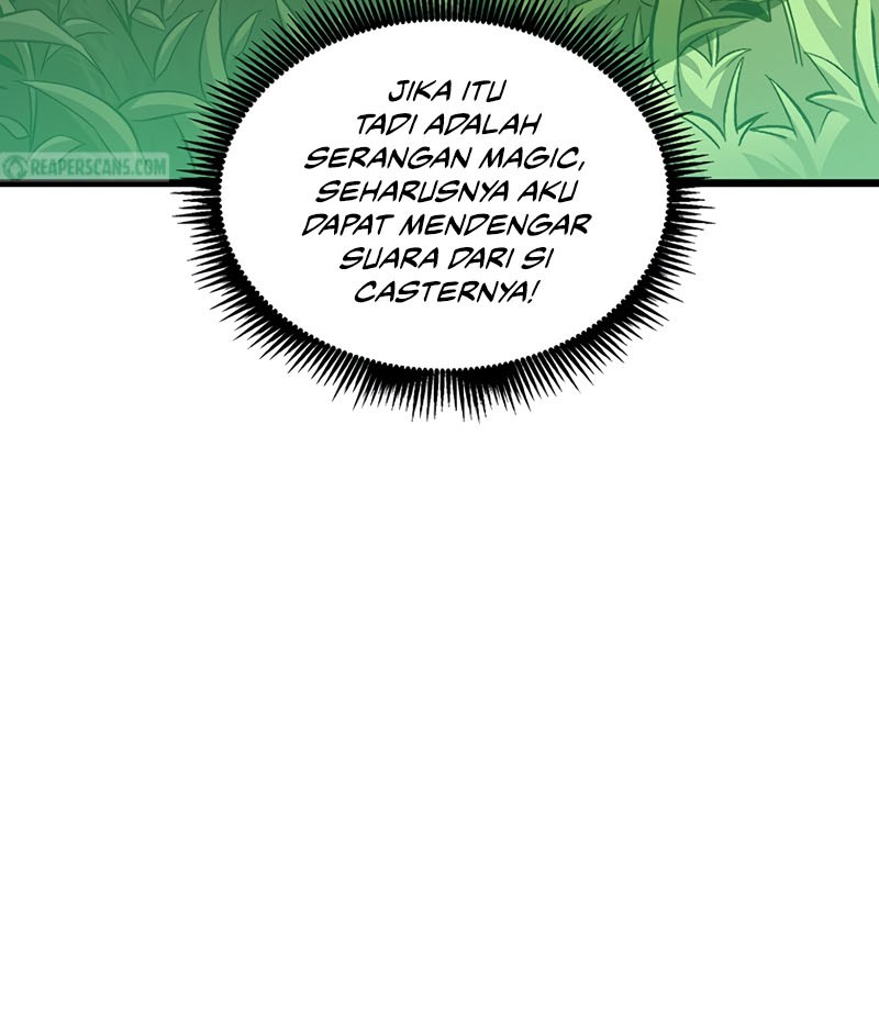 Arcane Sniper Chapter 65 halaman 16