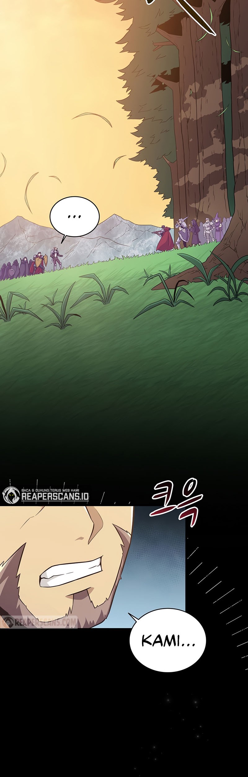 Arcane Sniper Chapter 68 halaman 15