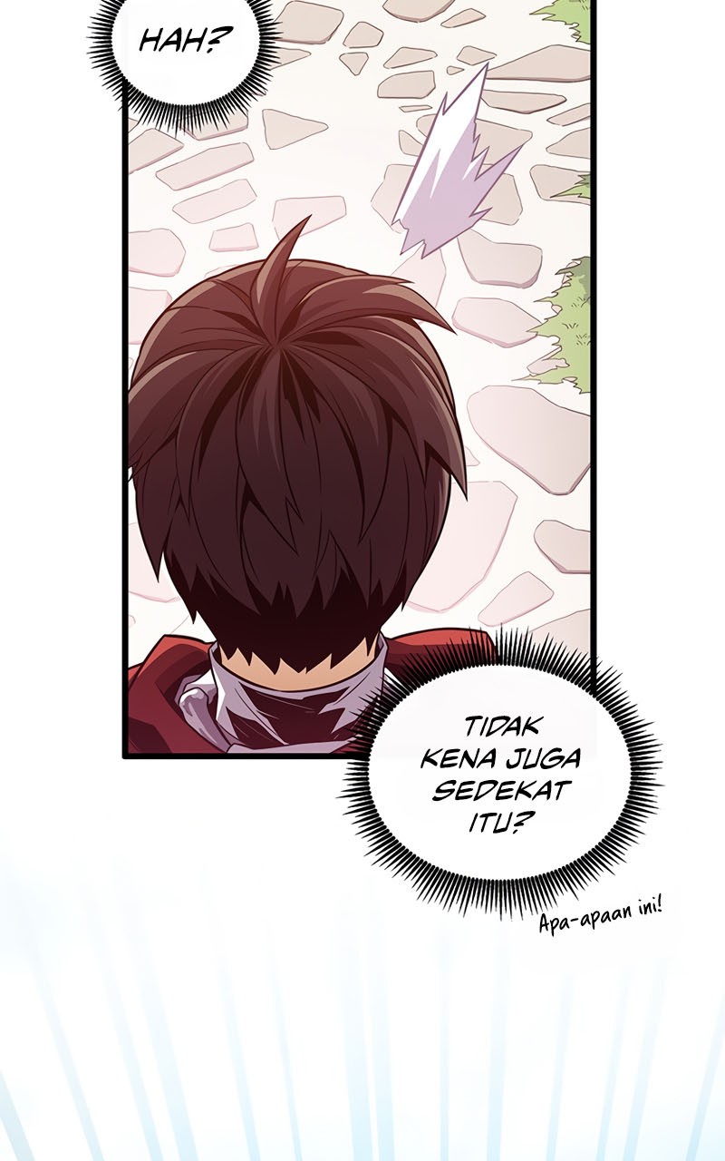 Arcane Sniper Chapter 74 halaman 16