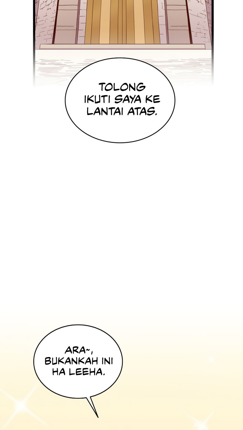 Arcane Sniper Chapter 80 halaman 16