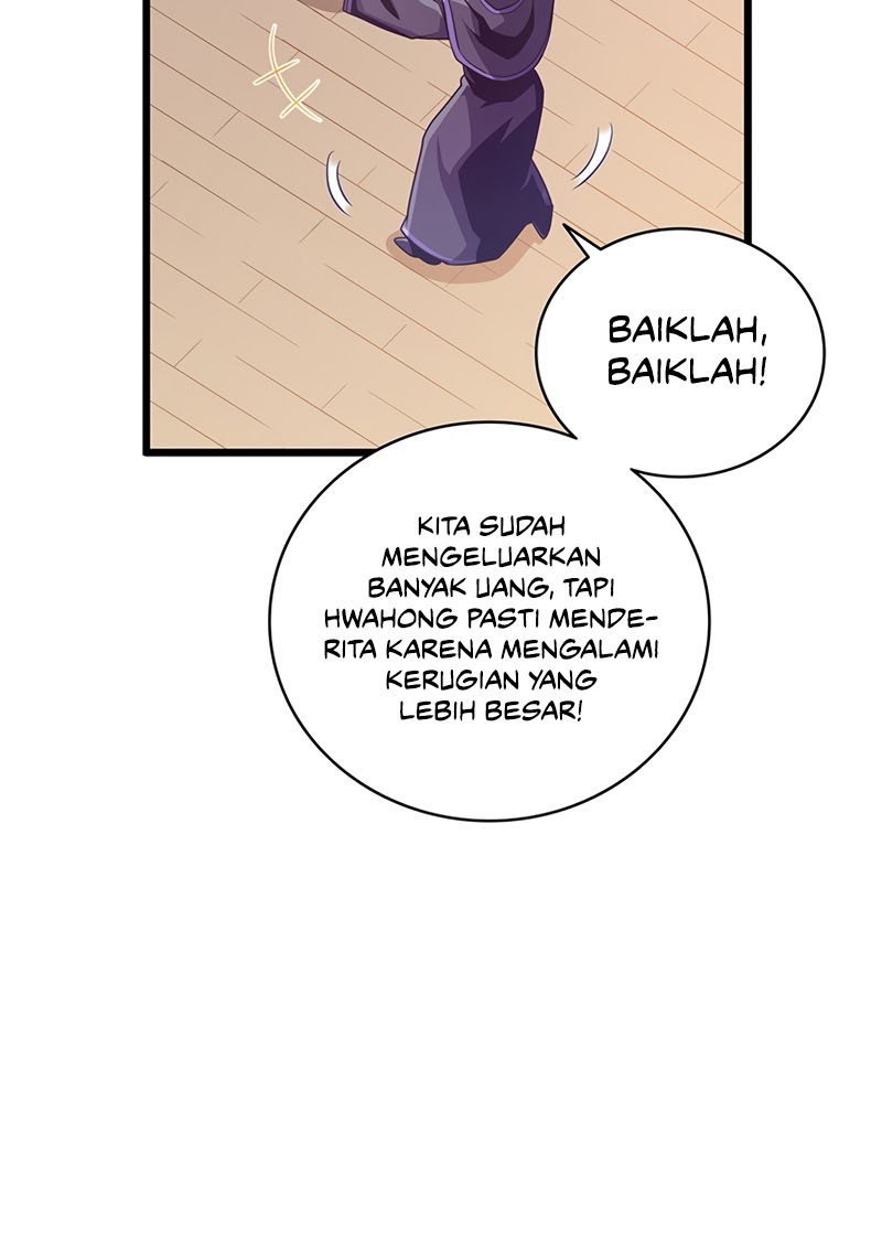 Arcane Sniper Chapter 81 halaman 16