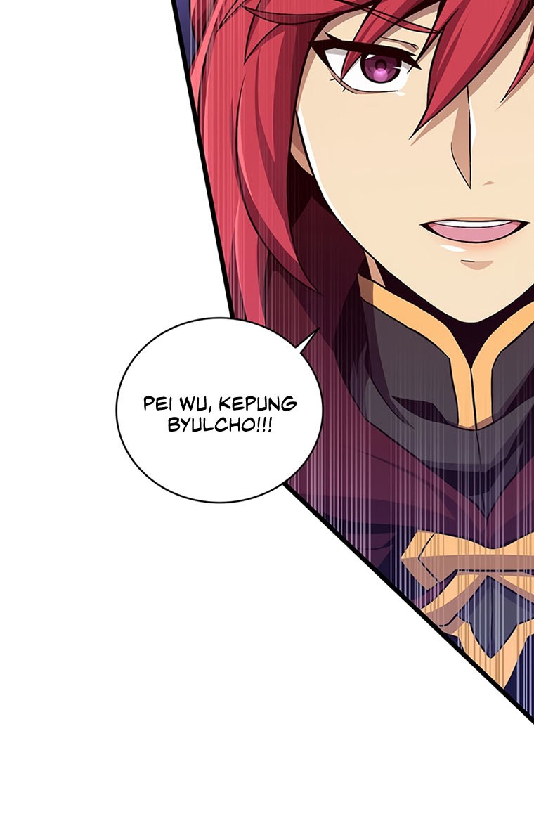 Arcane Sniper Chapter 82 halaman 16