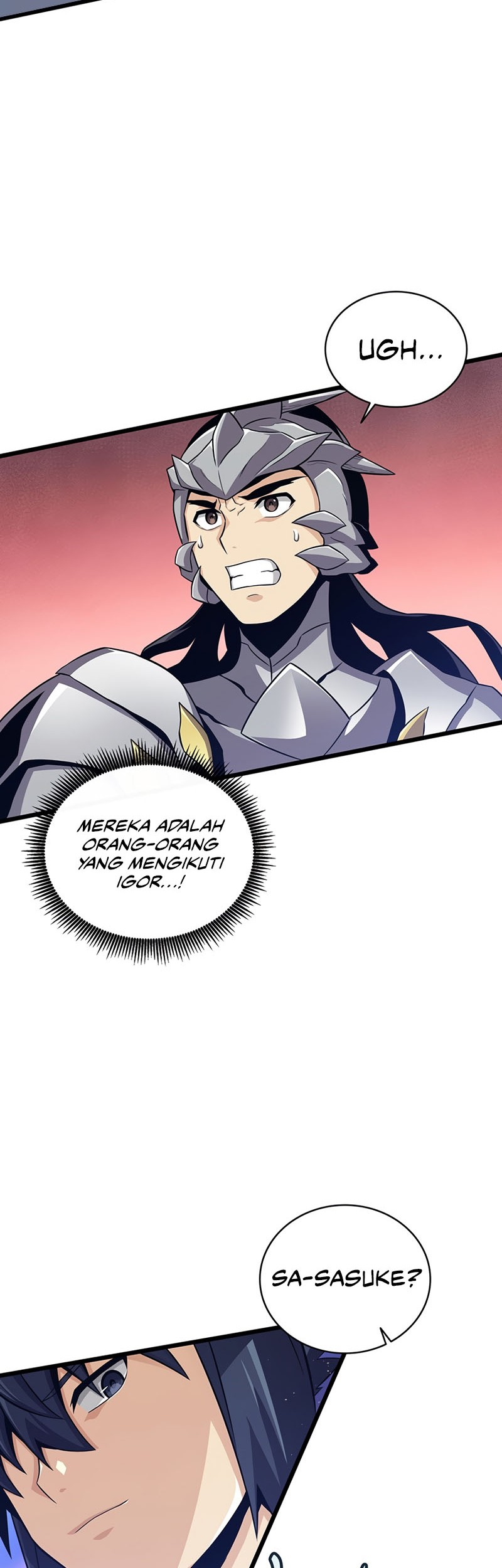 Arcane Sniper Chapter 83 halaman 15