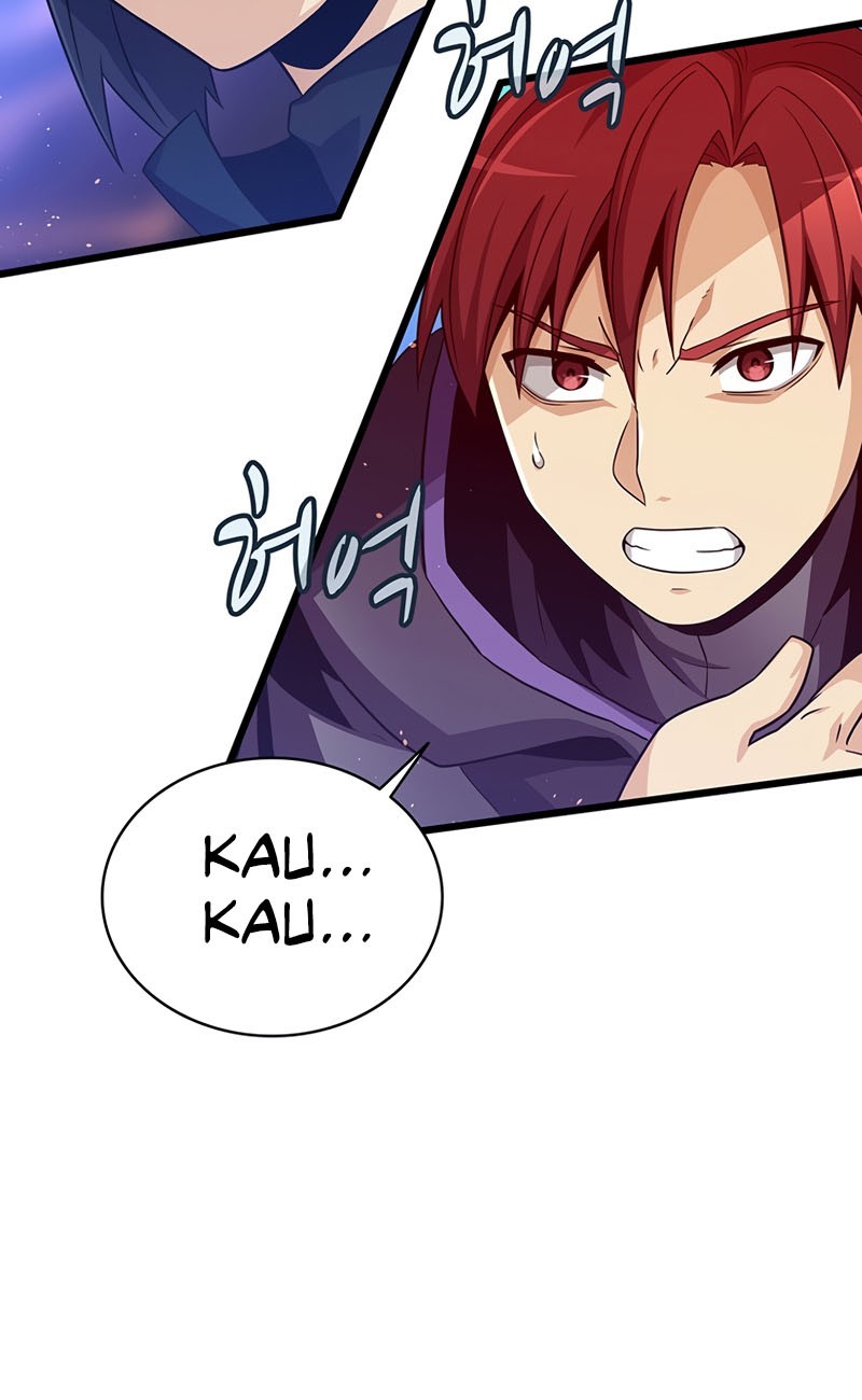 Arcane Sniper Chapter 83 halaman 16