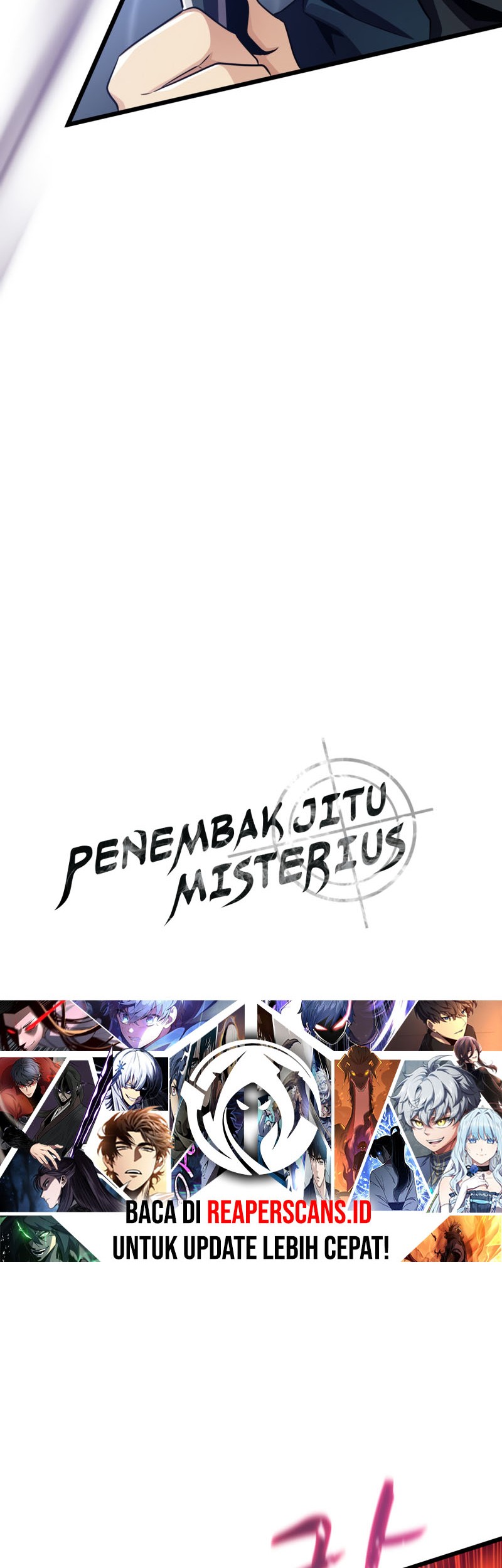 Arcane Sniper Chapter 84 halaman 15