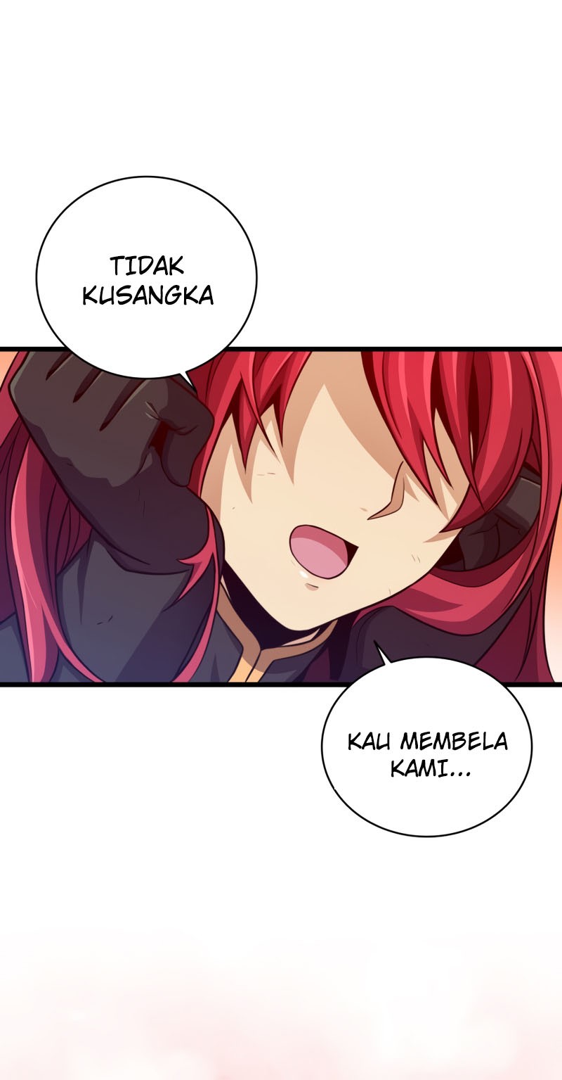 Arcane Sniper Chapter 86 halaman 16