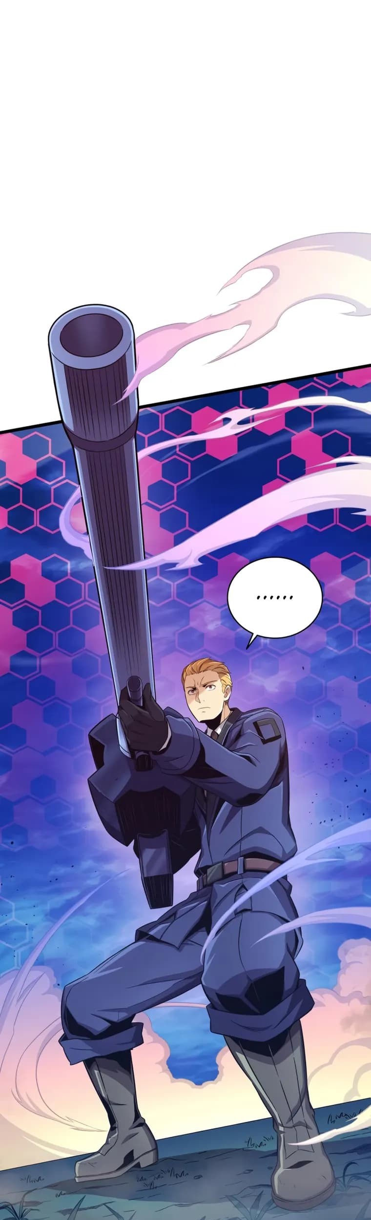 Arcane Sniper Chapter 90 halaman 18