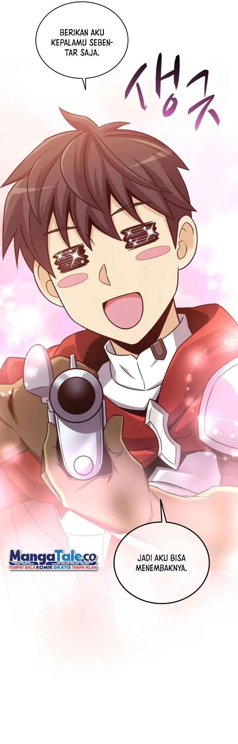 Arcane Sniper Chapter 92 halaman 16