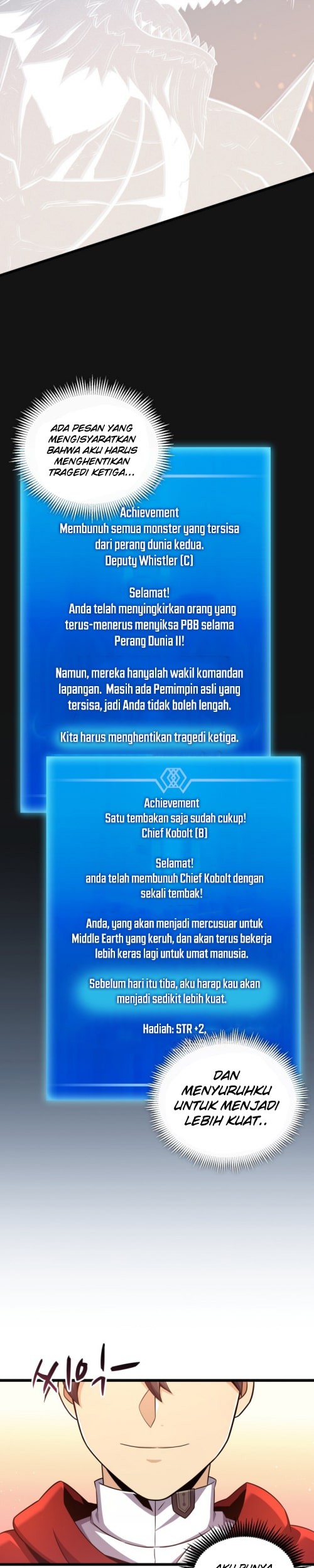 Arcane Sniper Chapter 94 halaman 14