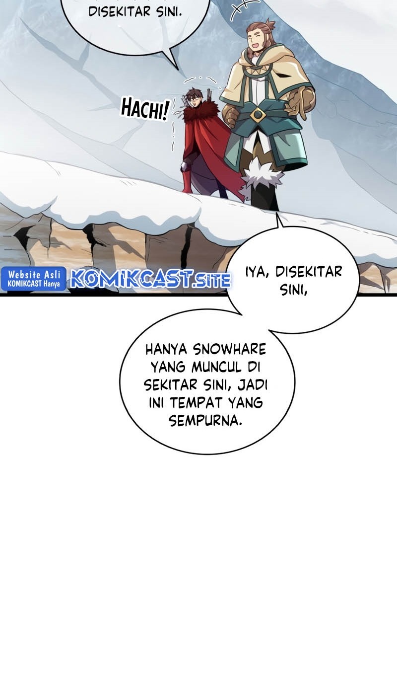 Arcane Sniper Chapter 96 halaman 22