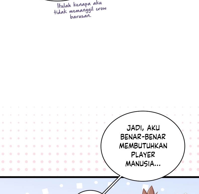 Arcane Sniper Chapter 96 halaman 24