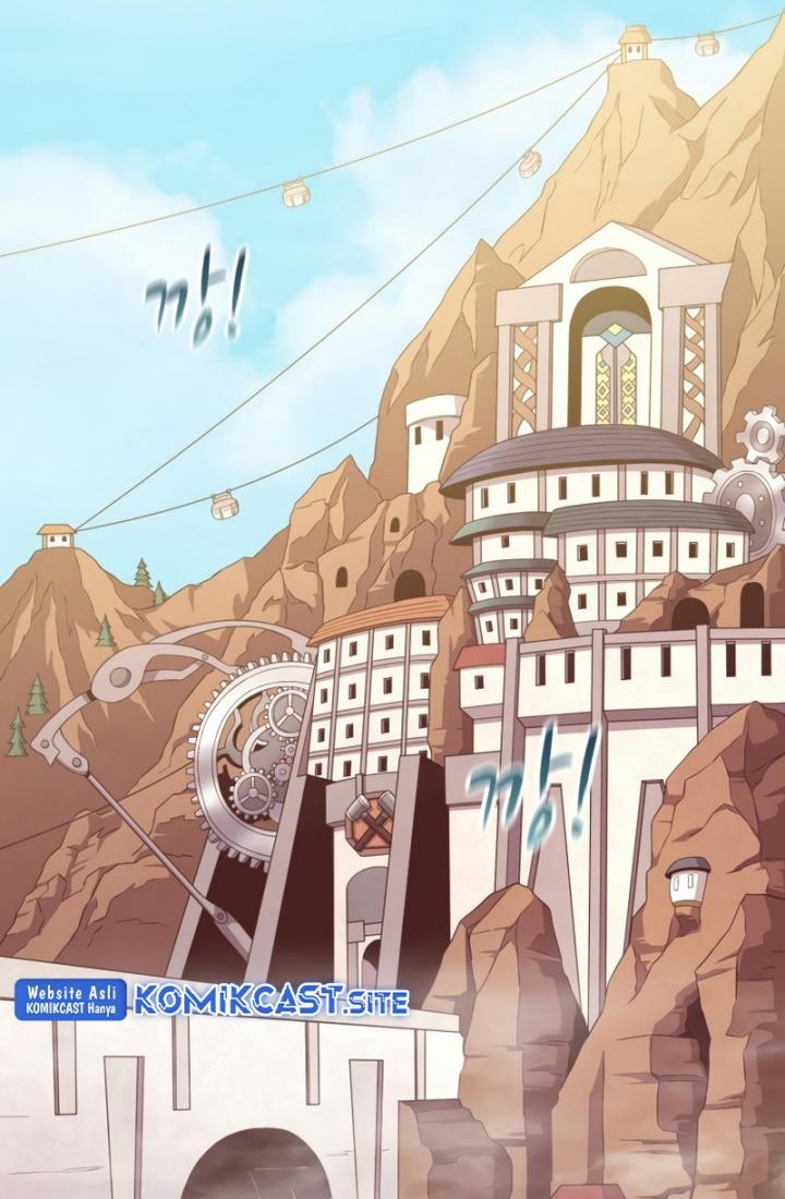 Arcane Sniper Chapter 97 halaman 18