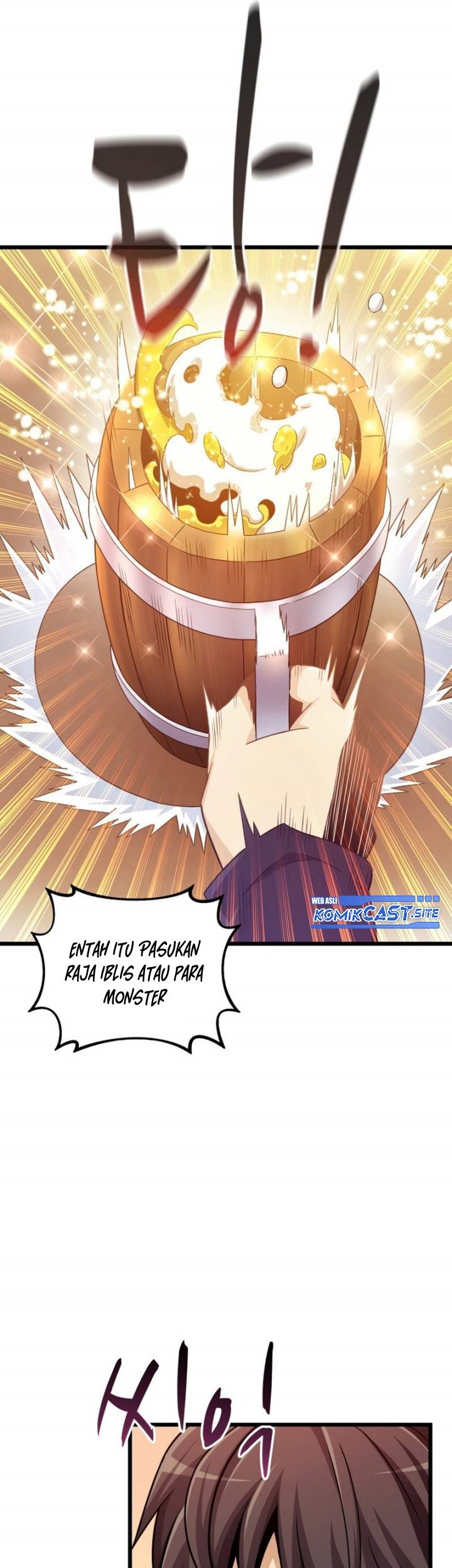 Arcane Sniper Chapter 98 halaman 20
