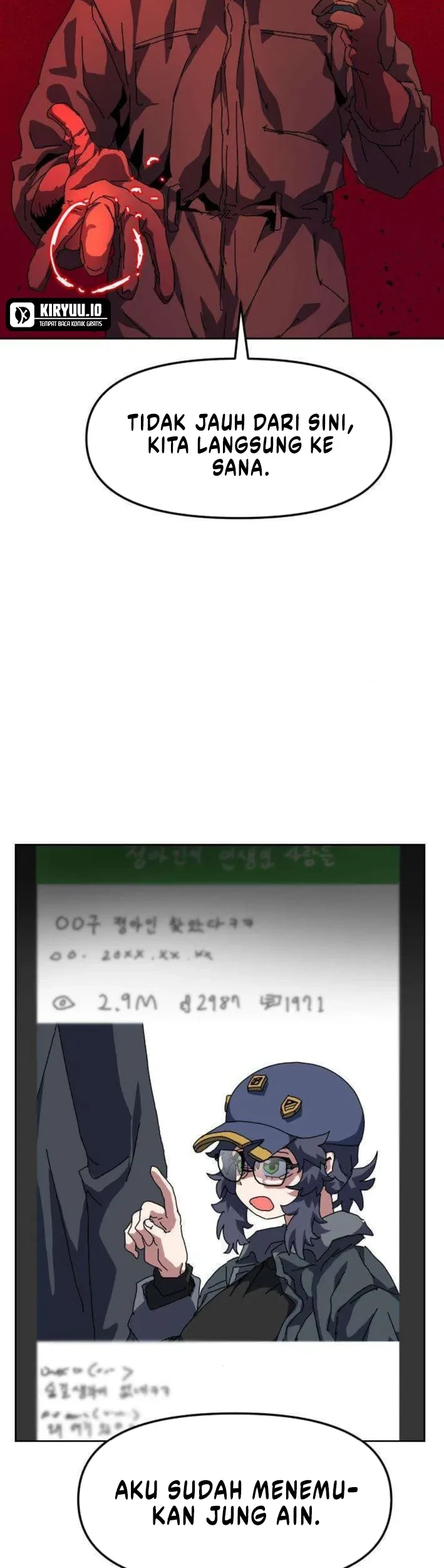 Archmage Curriculum Chapter 15 Gambar 19