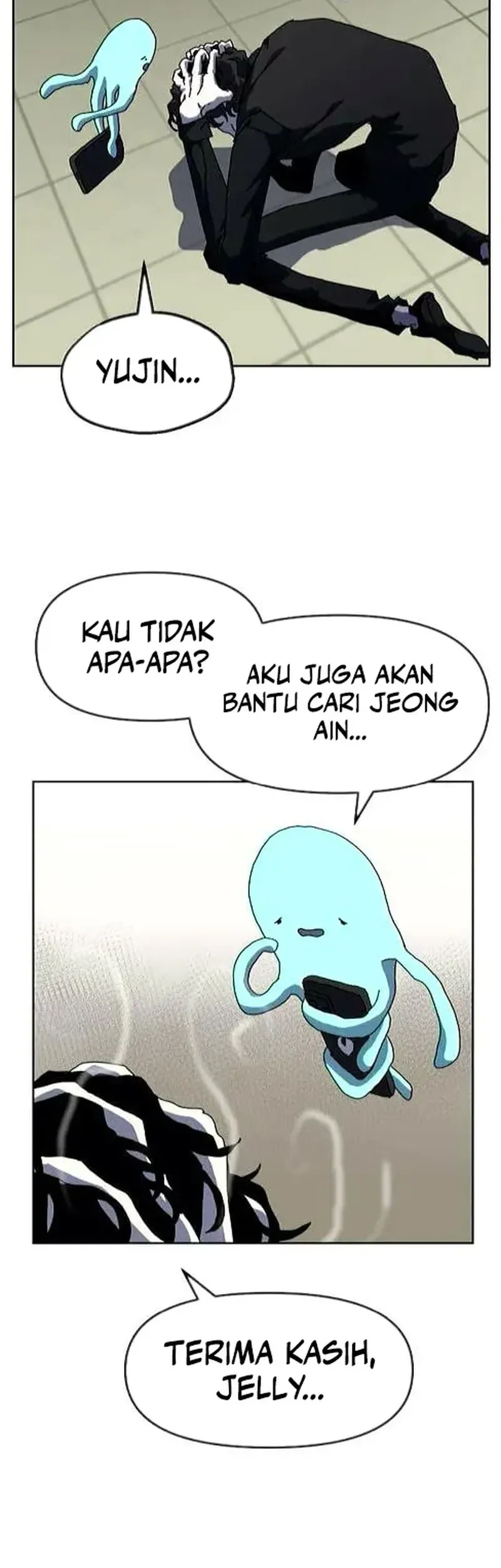 Archmage Curriculum Chapter 16 Gambar 24
