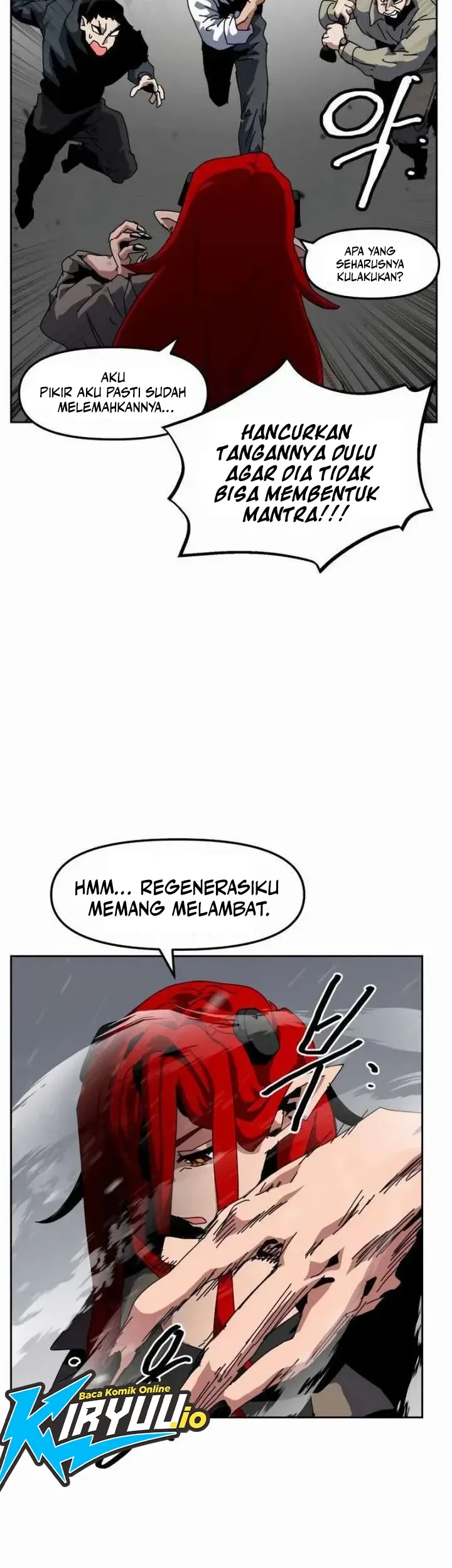 Archmage Curriculum Chapter 24 Gambar 13