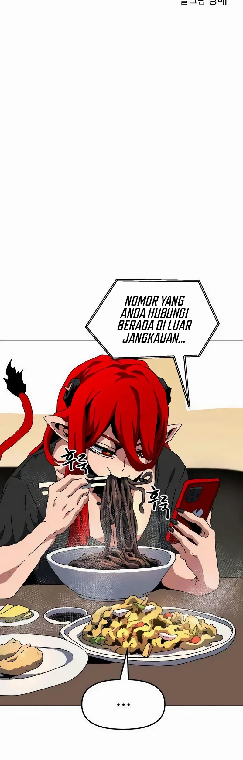 Archmage Curriculum Chapter 25 Gambar 15