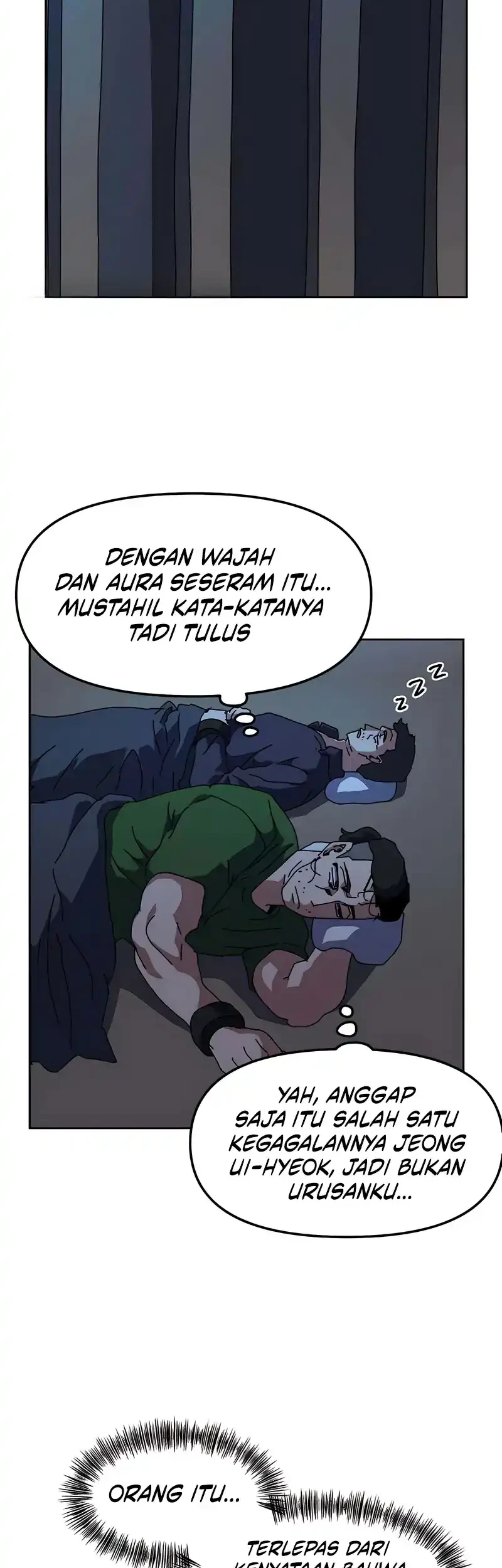 Archmage Curriculum Chapter 26 Gambar 16