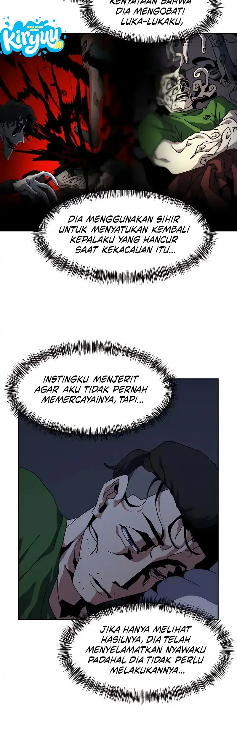 Archmage Curriculum Chapter 26 Gambar 17