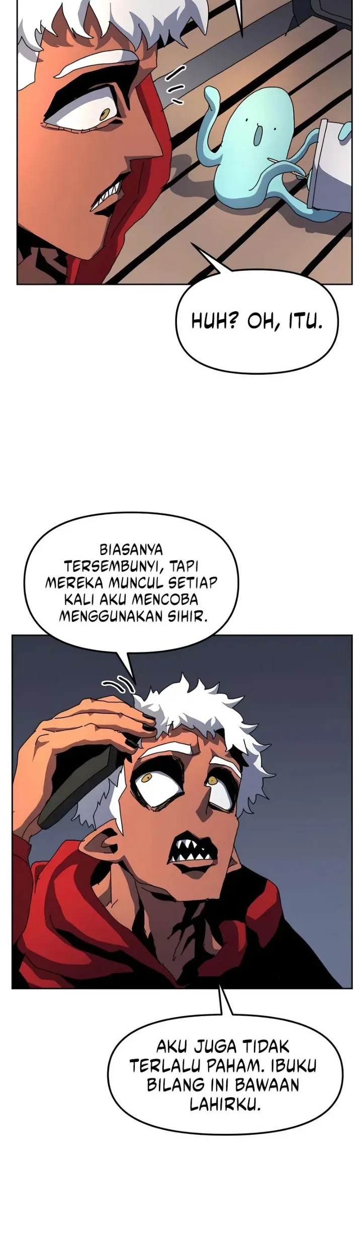 Archmage Curriculum Chapter 27 Gambar 17