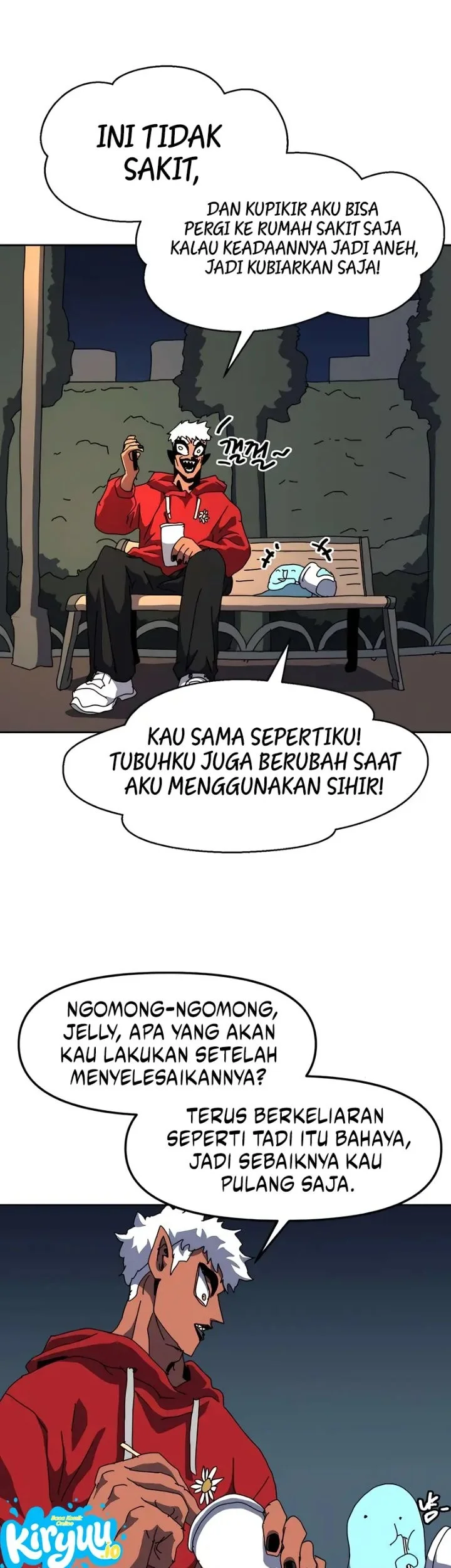 Archmage Curriculum Chapter 27 Gambar 18