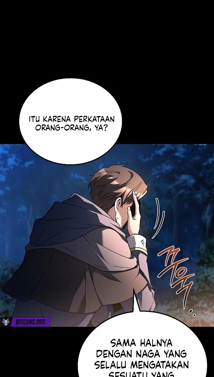 Archmage Restaurant Chapter 112 Gambar 22