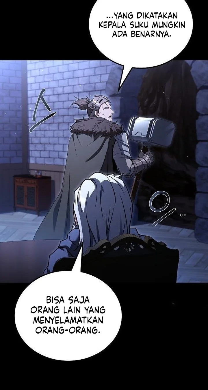 Archmage Restaurant Chapter 113 Gambar 20