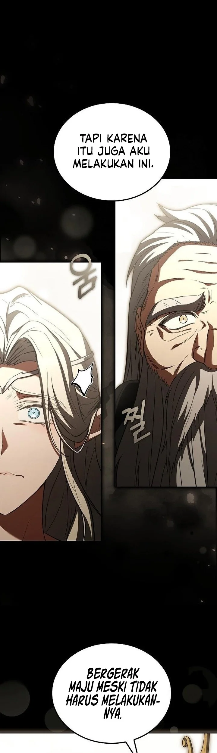 Archmage Restaurant Chapter 113 Gambar 21