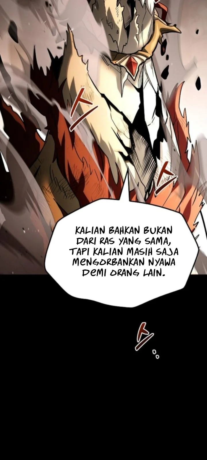Archmage Restaurant Chapter 114 Gambar 24