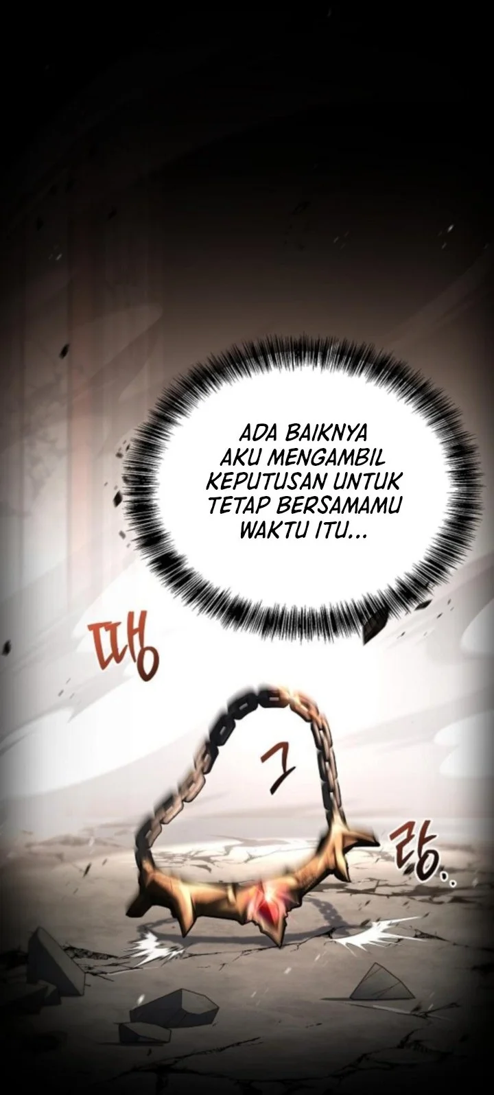 Archmage Restaurant Chapter 114 Gambar 26