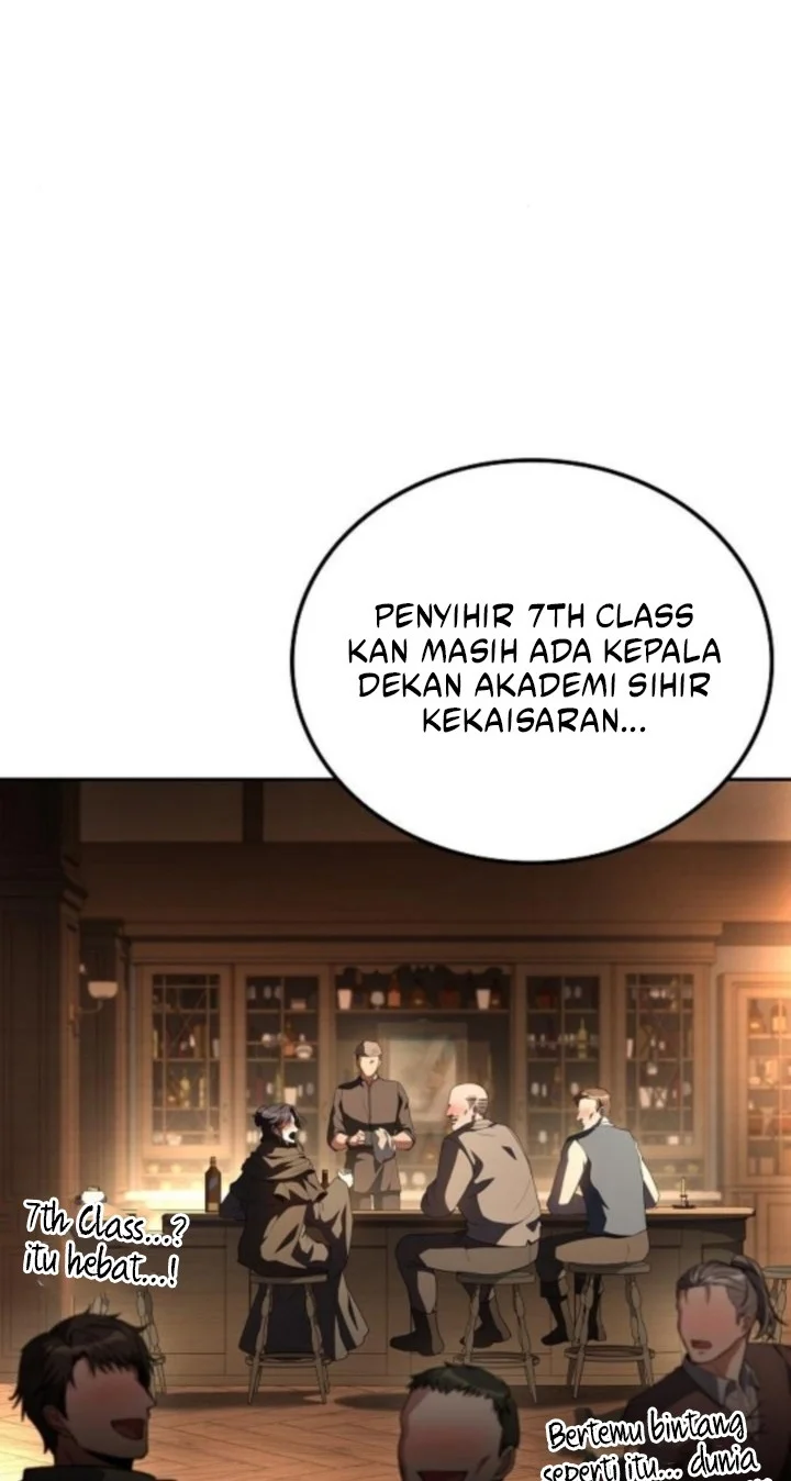 Archmage Restaurant Chapter 115 Gambar 22