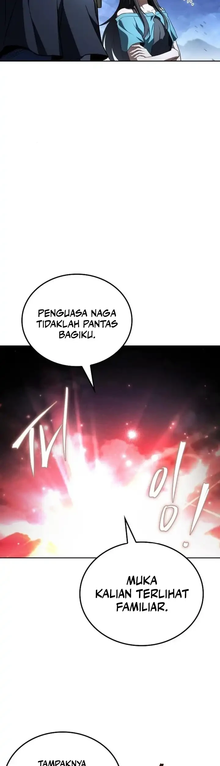 Archmage Restaurant Chapter 116 Gambar 20