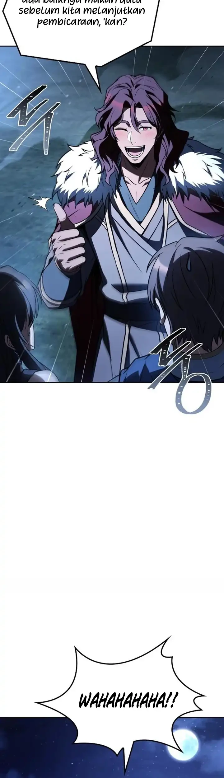 Archmage Restaurant Chapter 116 Gambar 22