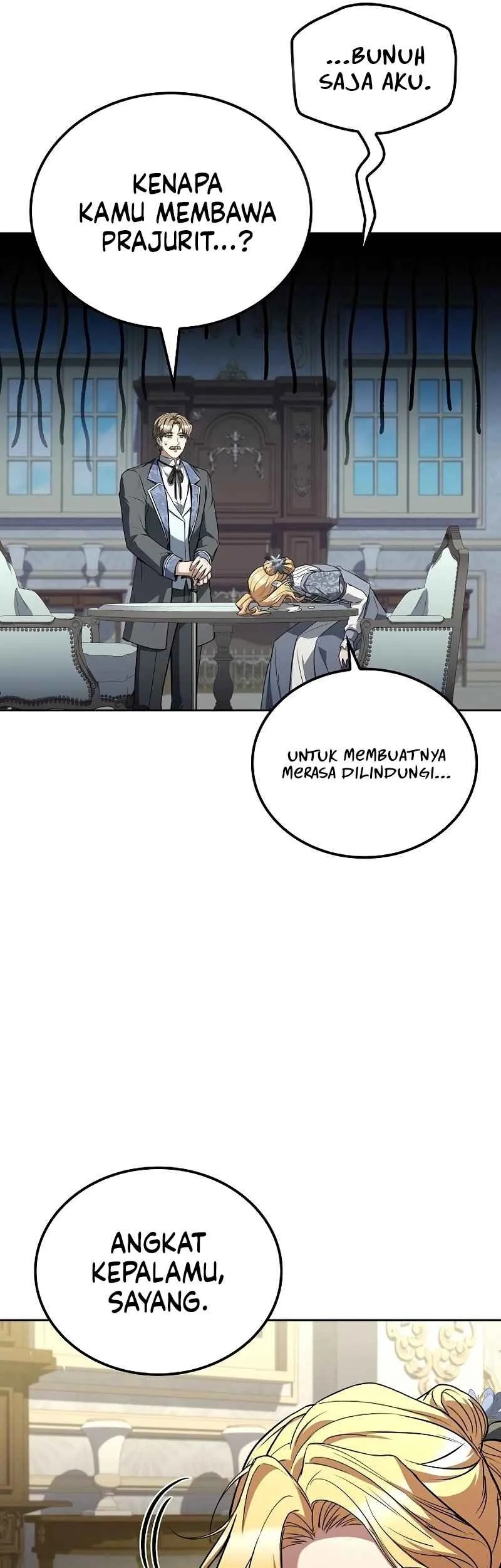Archmage Restaurant Chapter 130 Gambar 18
