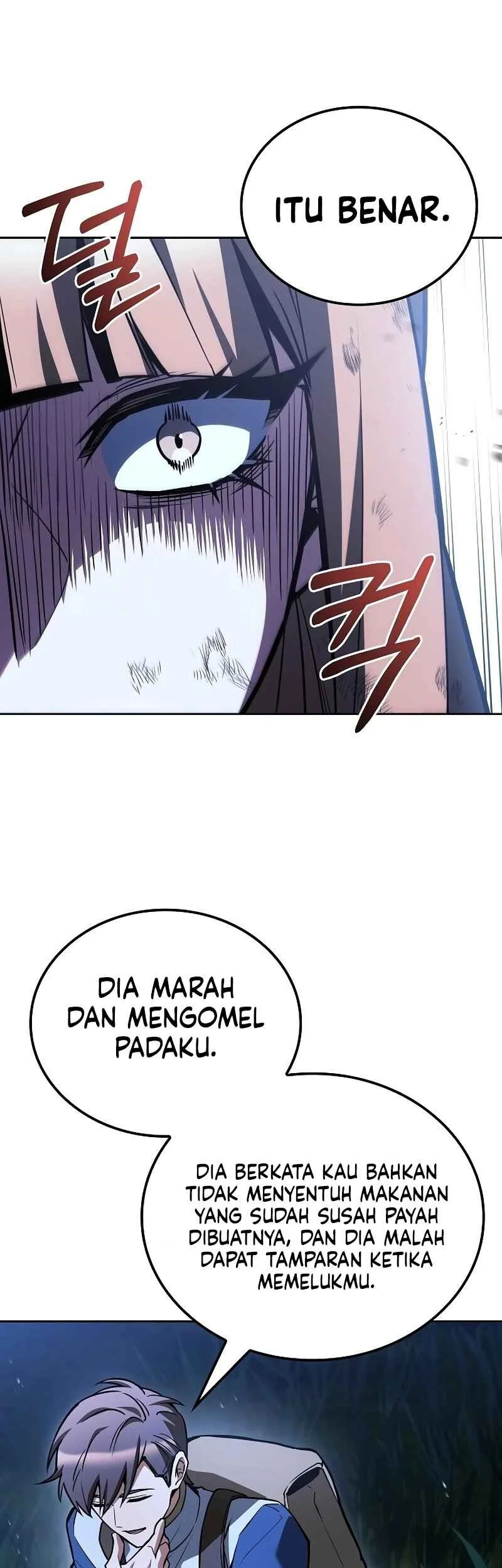 Archmage Restaurant Chapter 131 Gambar 16