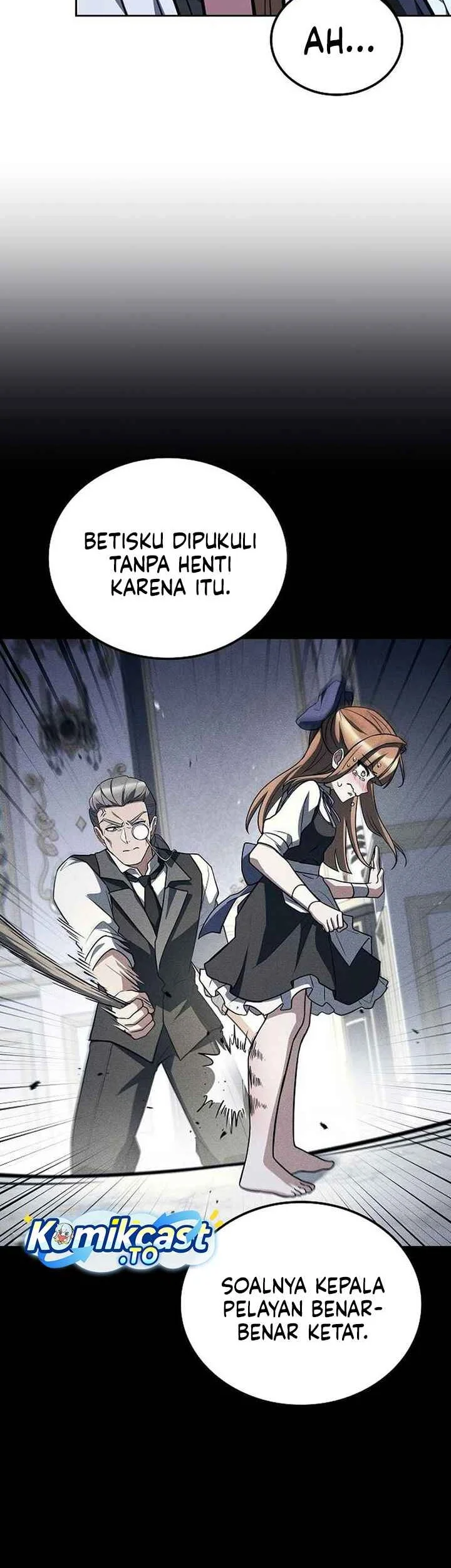 Archmage Restaurant Chapter 132 Gambar 22