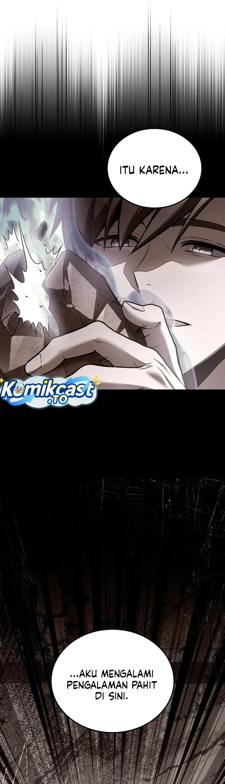 Archmage Restaurant Chapter 133 Gambar 22